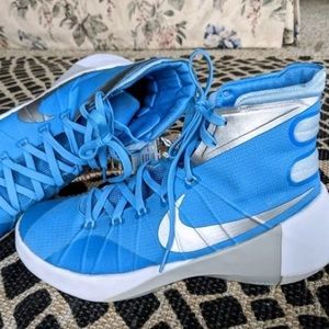 Nike Hyperdunk